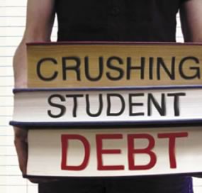 Crushing Student Debt crushingstudentdebt.jpg